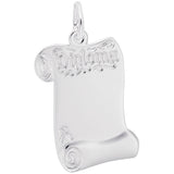 Charms Sterling Silver