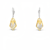 Sterling Silver Elle