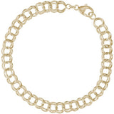 Bracelet  Silver