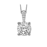 Pendants . Diamond