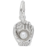 Charms Sterling Silver