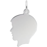 Charms Sterling Silver
