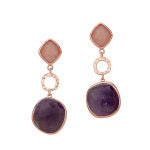 Earrings  Silver