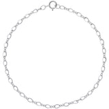 Bracelet  Silver