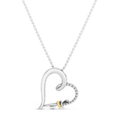 Pendants  Silver