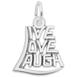 Charms Sterling Silver