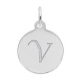 Charms Sterling Silver