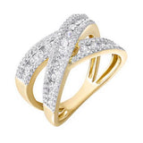 Rings     Diamond