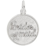 Charms Sterling Silver