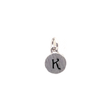 Charms Sterling Silver