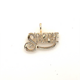 Charms    Gold