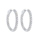 Earrings  Diamond