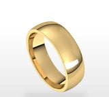 Rings     Karat Gold