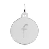 Charms Sterling Silver