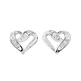 Earrings  Silver