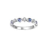 Rings    Colored Stone