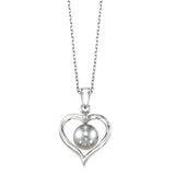 Pendants  Silver