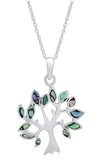 Pendants  Silver