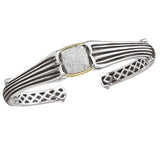 Bracelet  Silver