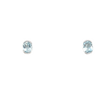 Earrings  Colored Stone