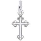 Charms Sterling Silver