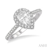 Rings .  Diamond Engagement