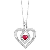 Pendants  Silver