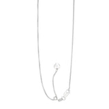 Chain Sterling Silver