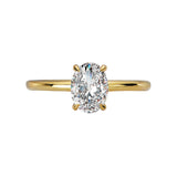 Rings .  Diamond Engagement
