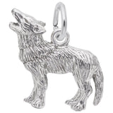 Charms Sterling Silver