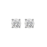 Earrings  Diamond