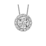 Pendants . Diamond