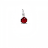 Charms Sterling Silver