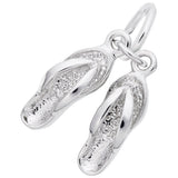 Charms Sterling Silver