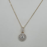 Pendants . Diamond
