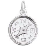 Charms Sterling Silver