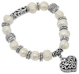 Bracelet  Silver