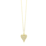 Pendants . Diamond