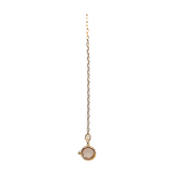 Chains .  Karat Gold