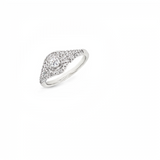 Rings .  Diamond Engagement