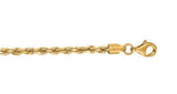 Chains .  Karat Gold