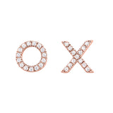 Earrings  Diamond