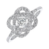Rings     Diamond