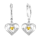 Earrings  Silver