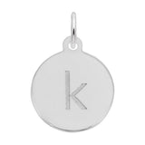 Charms Sterling Silver