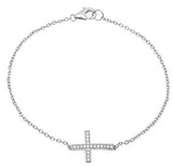 Bracelet  Silver