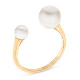 Rings Pearl