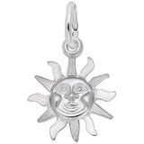 Charms Sterling Silver