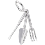 Charms Sterling Silver