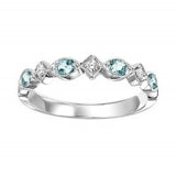 Rings    Colored Stone